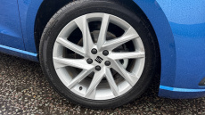 SEAT Ibiza 1.0 TSI 115 FR 5dr DSG Petrol Hatchback